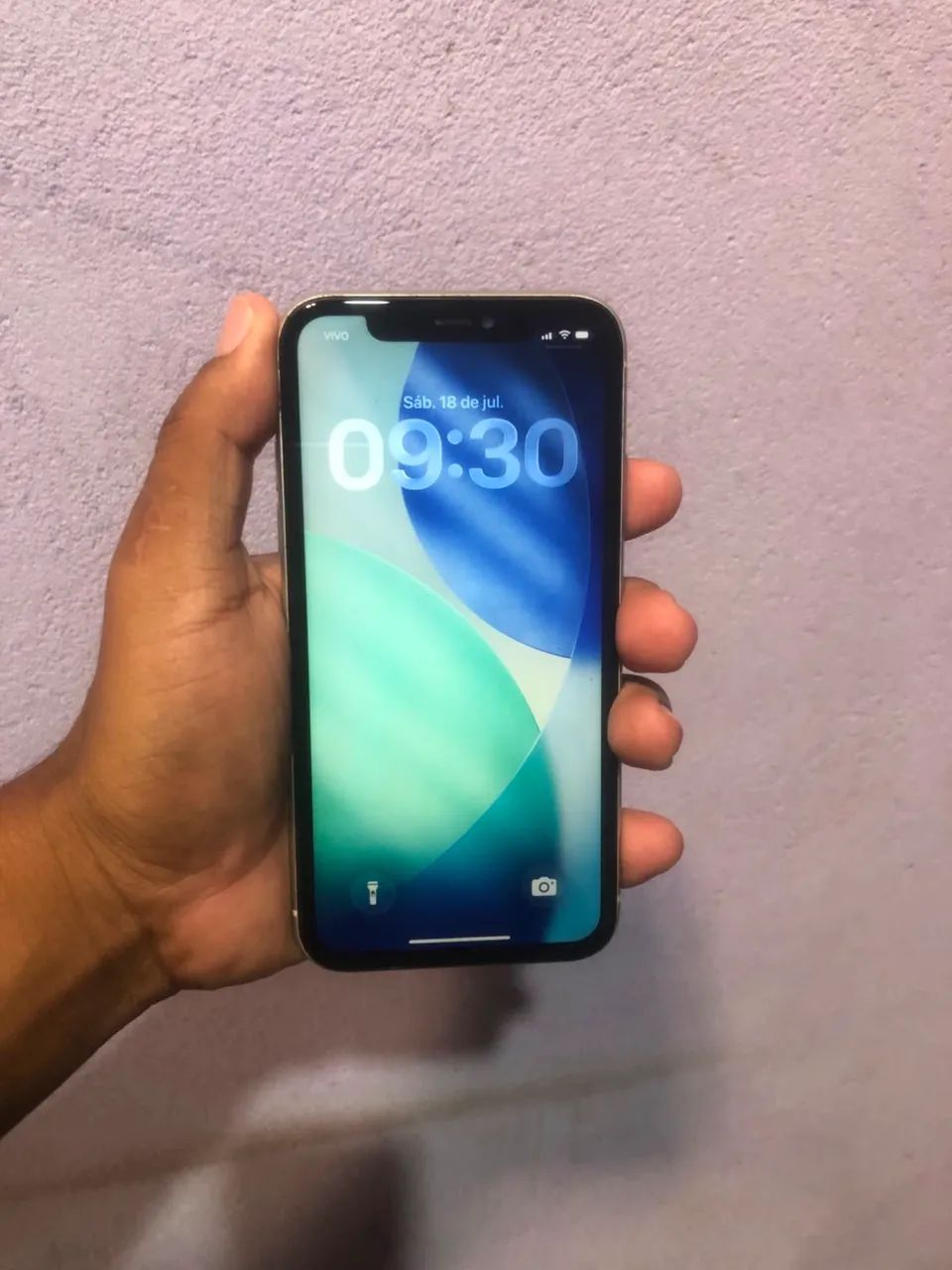 ? IPHONE 11 64 GB - R$ 1.200,00 ?  - Foto 2