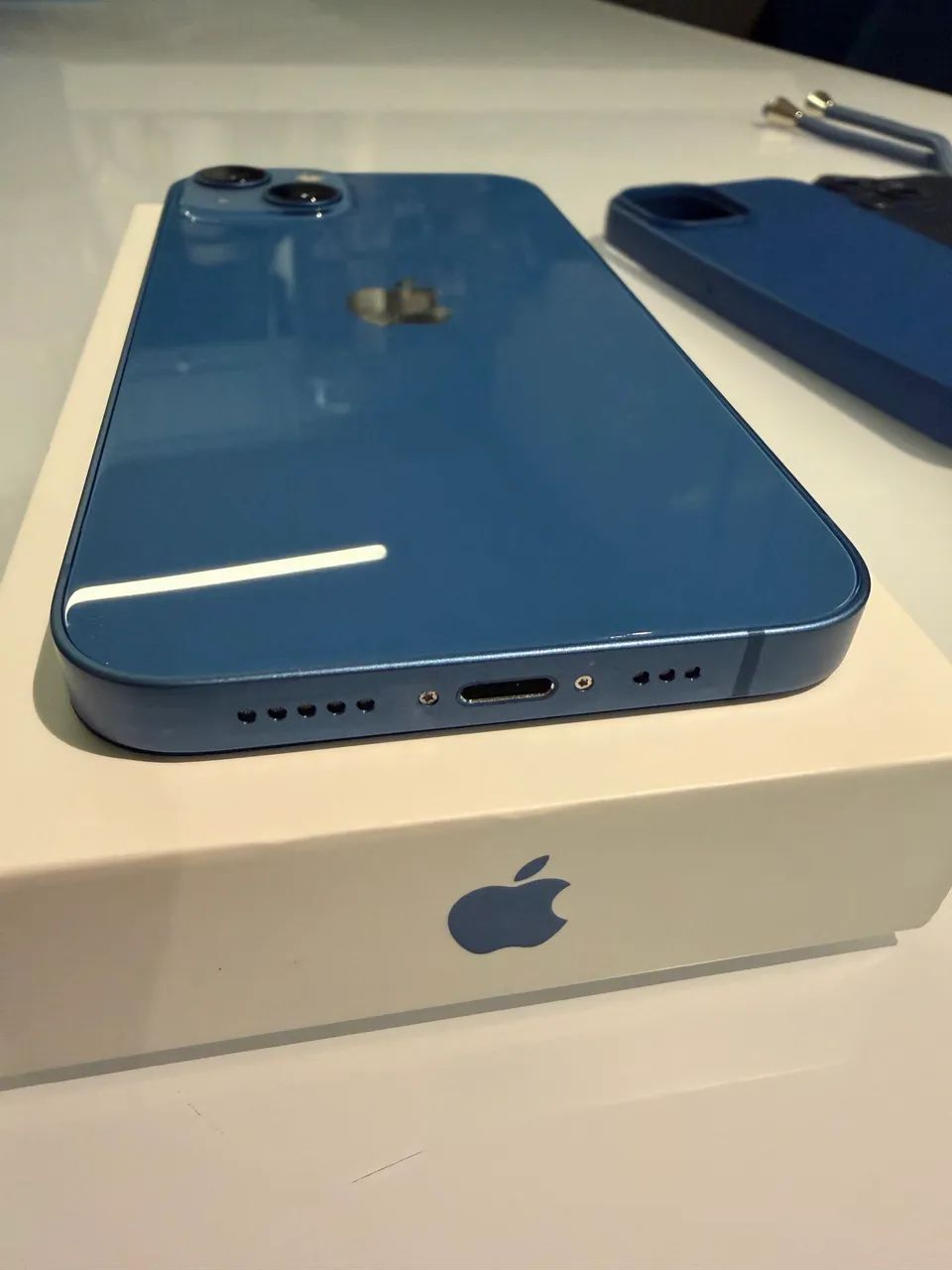 iPhone 13 128gb - Foto 4