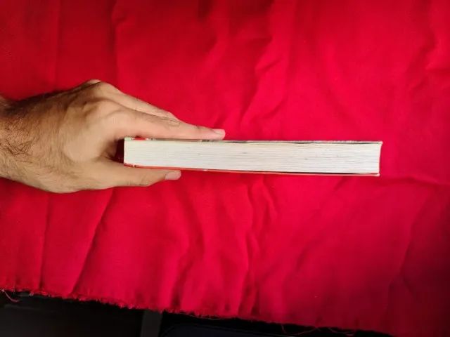 Livro Drácula de Bram Stoker - Foto 3