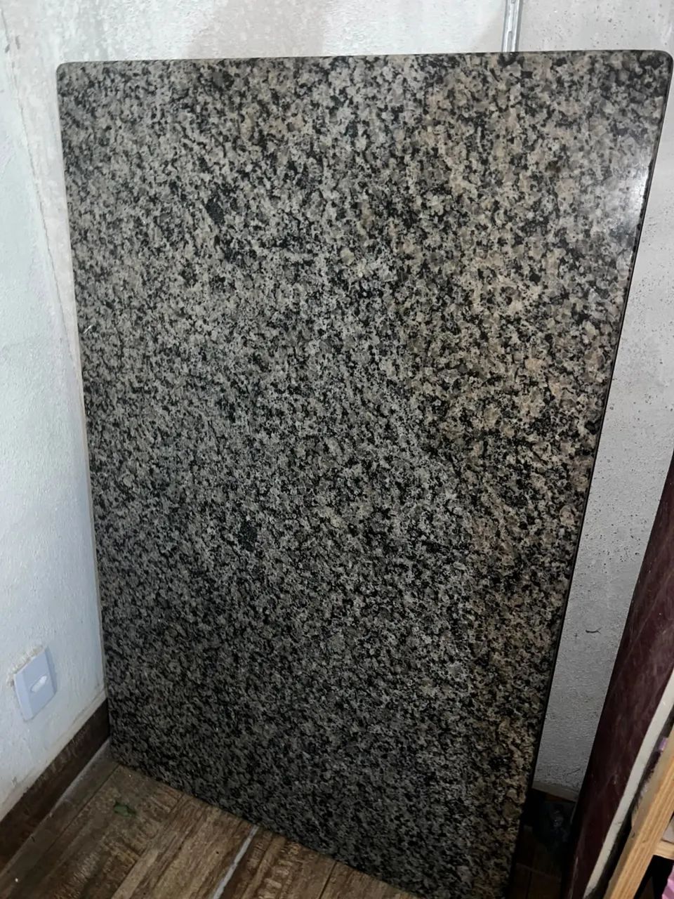 Mesa de granito 