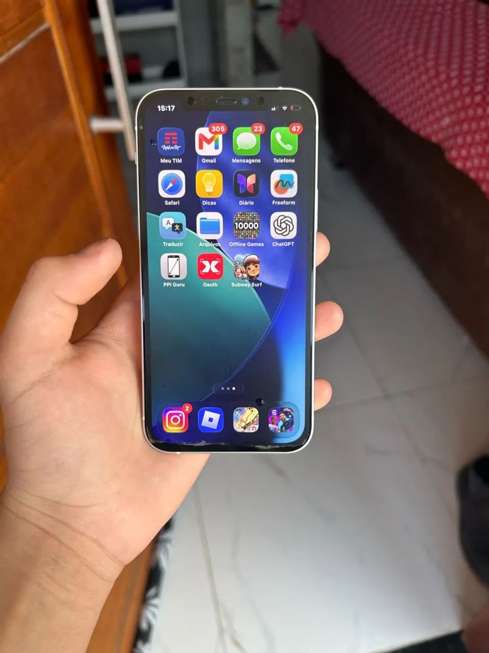 iPhone 12 - Foto 2