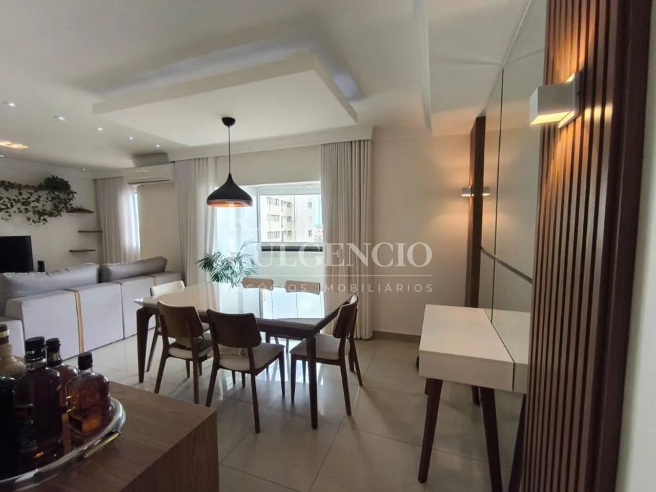 Renaissance | R. Samuel Moura | 110 m² útil | 2 vagas - Foto 3