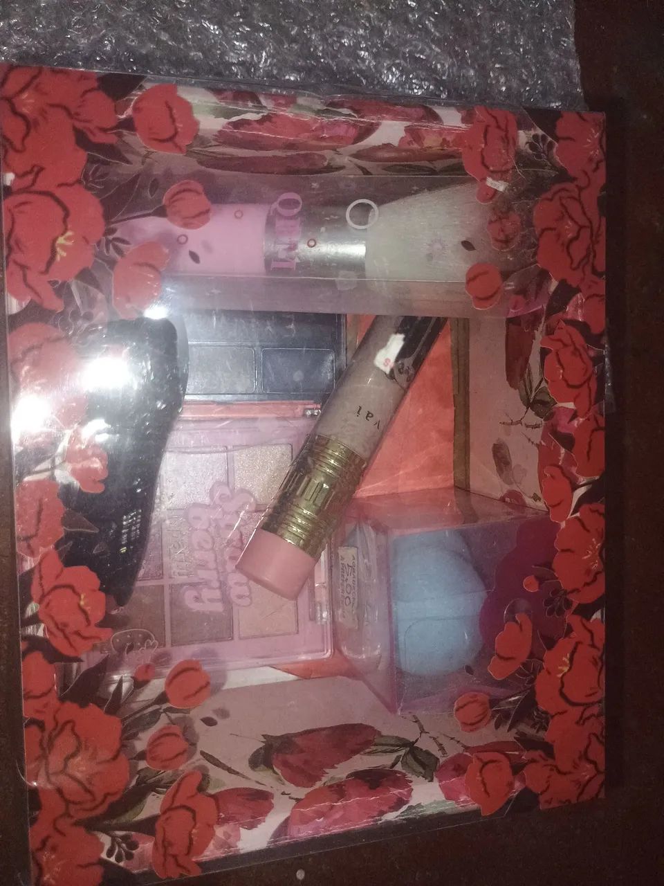 Kit de maquiagens - Foto 2