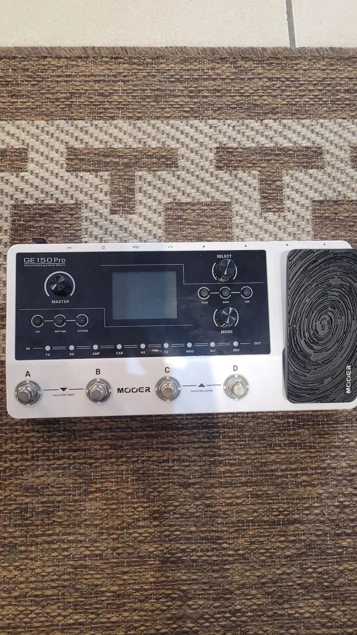 GE150 Pro 