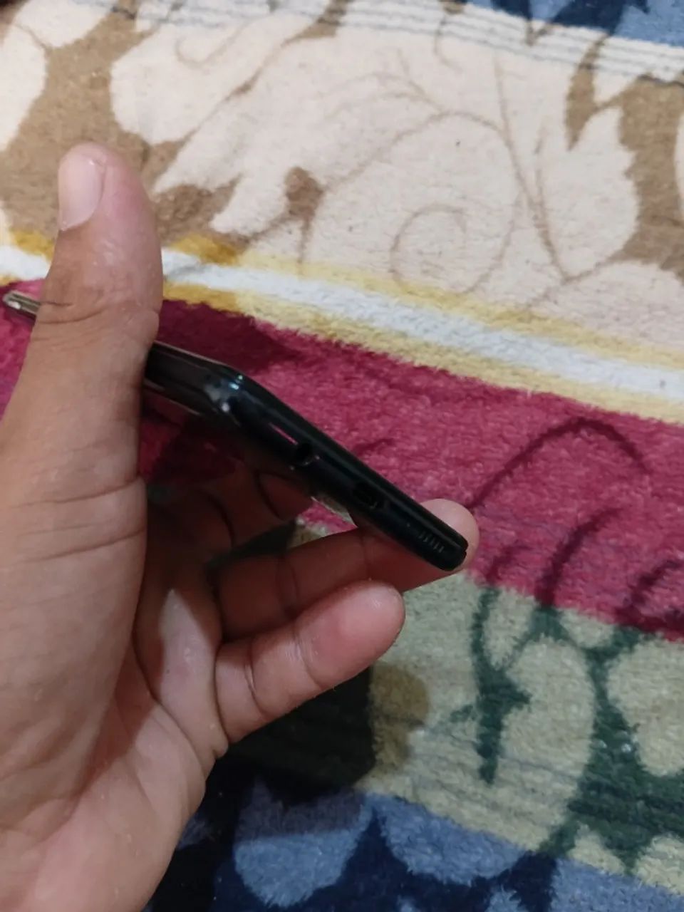 Samsung A51 - Foto 4