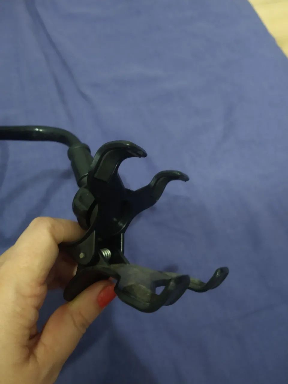 Suporte para celular  - Foto 3