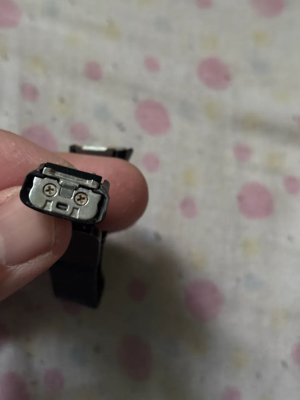 Pulseira Milano Galaxy Fit e SM-R370 - Foto 3