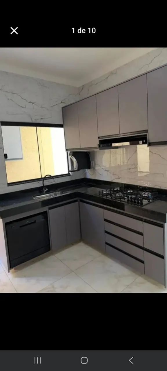 Móveis planejados de ótima qualidade  - Foto 3