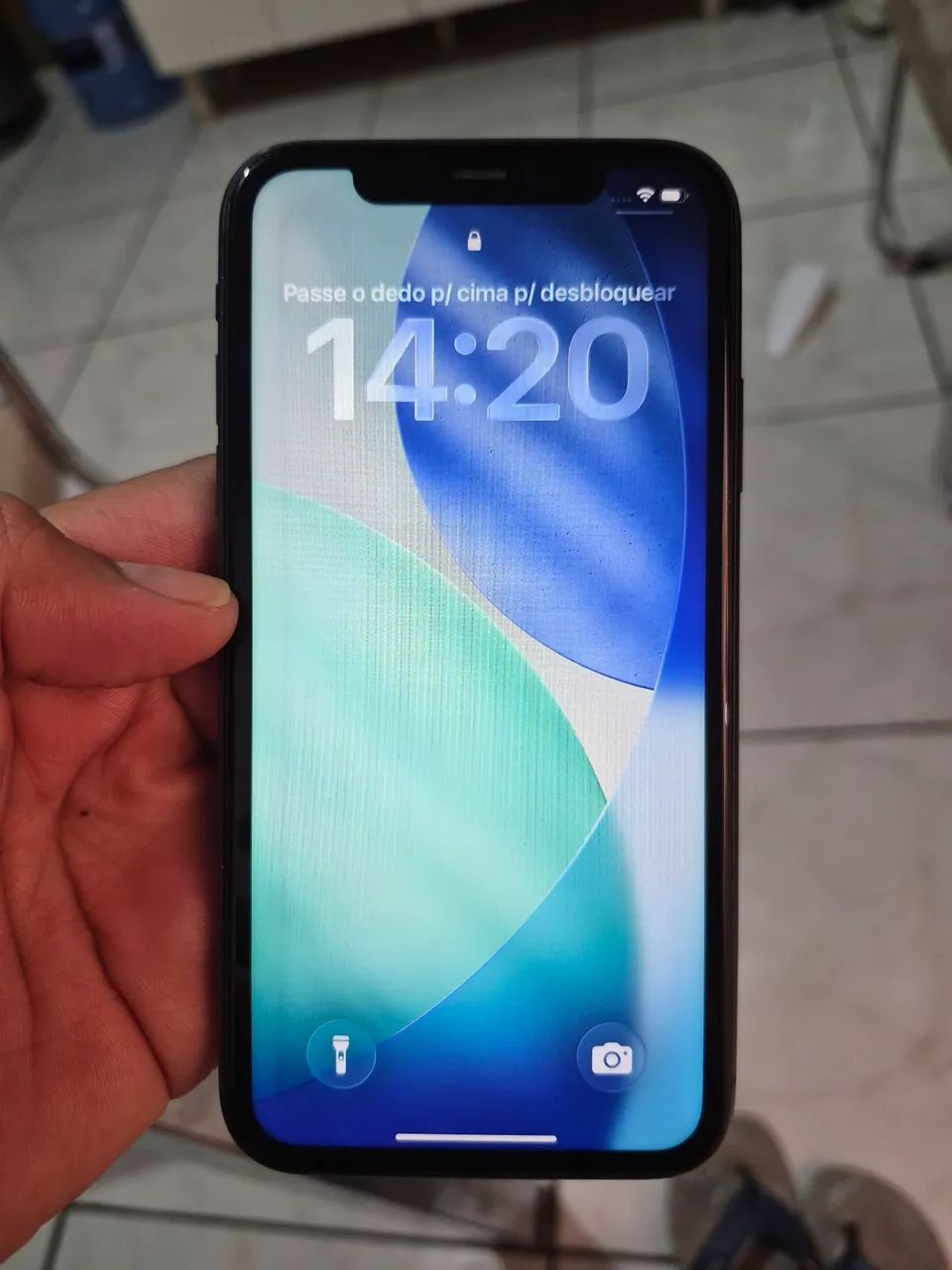 Iphone 11 64GB - Foto 5