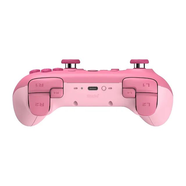 Controle 8BitDo Ultimate 2C Bluetooth | Nintendo Switch/2 | Hall Effect -Entrega Grátis- - Foto 3