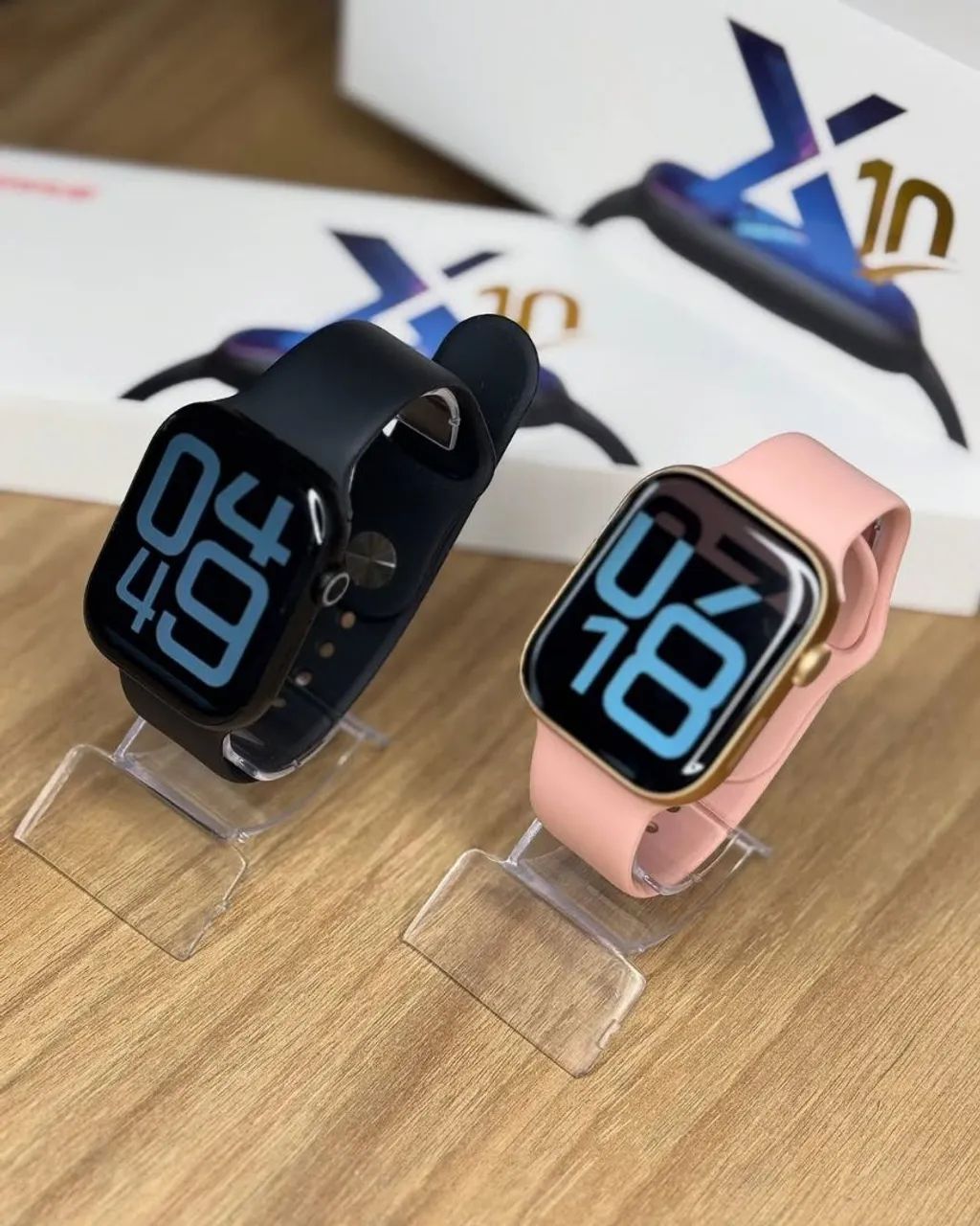 Smart Watch Microwear S10  - Foto 3