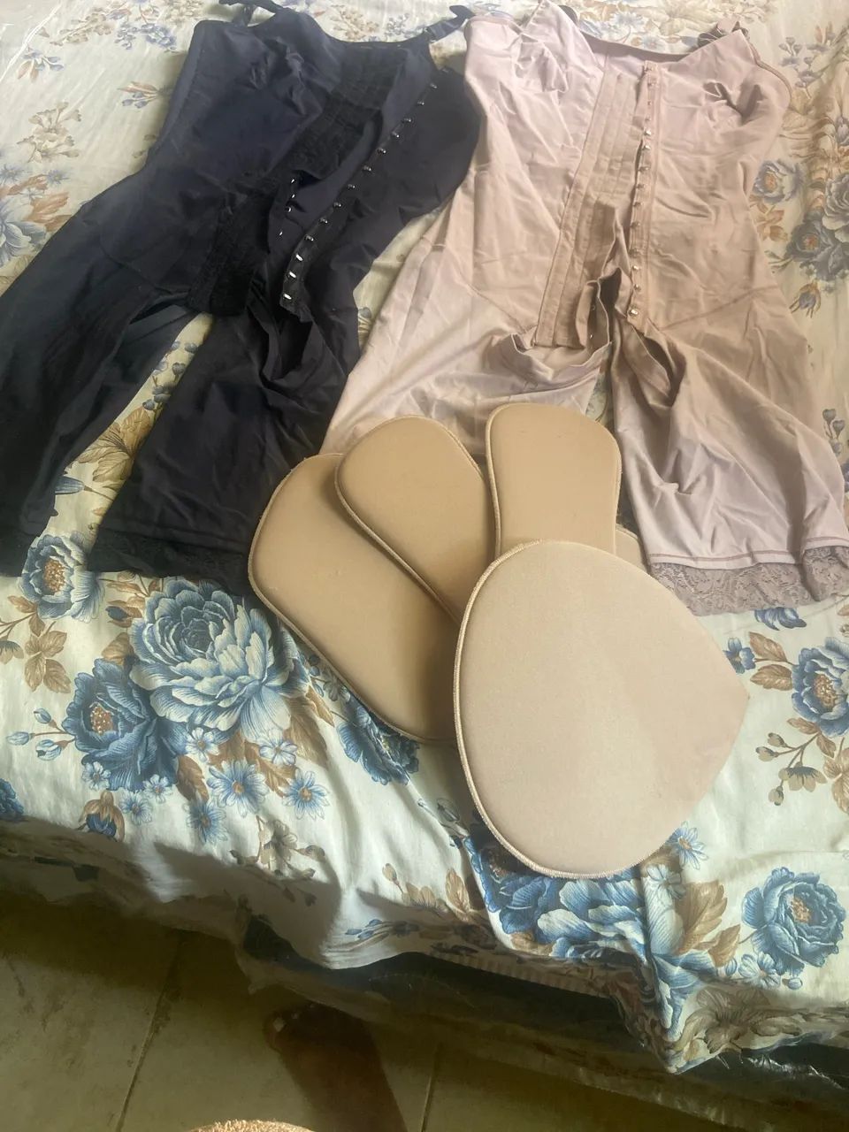 Cinta para cirurgia de abdômen - Foto 2