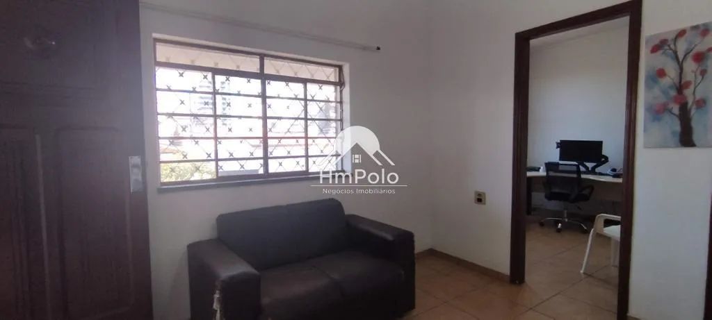 Casa à venda em Campinas, Jardim Proença, com 3 quartos, com 98.2 m² - Foto 4
