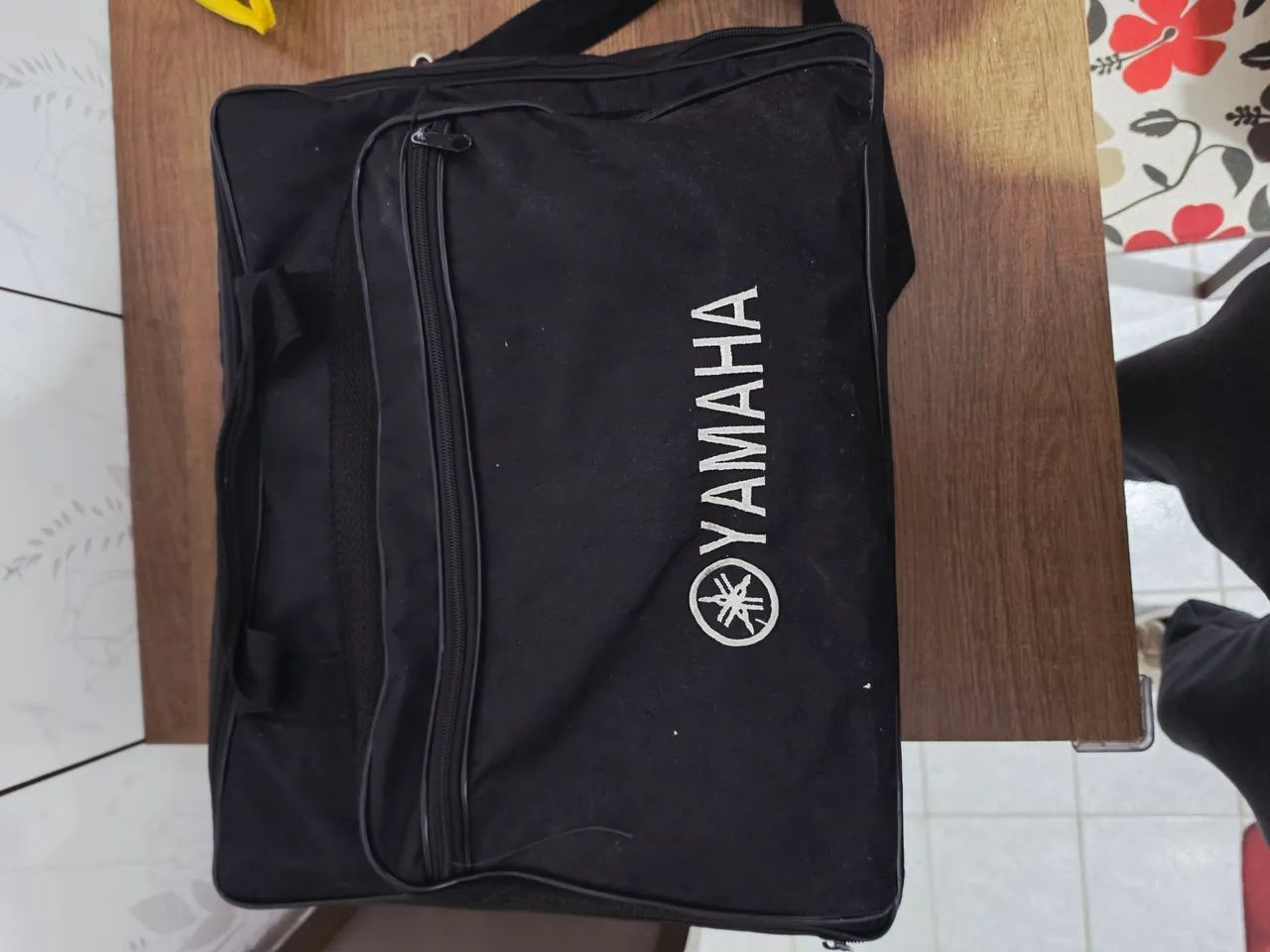 Mesa som yamaha MG124cx top - Foto 4