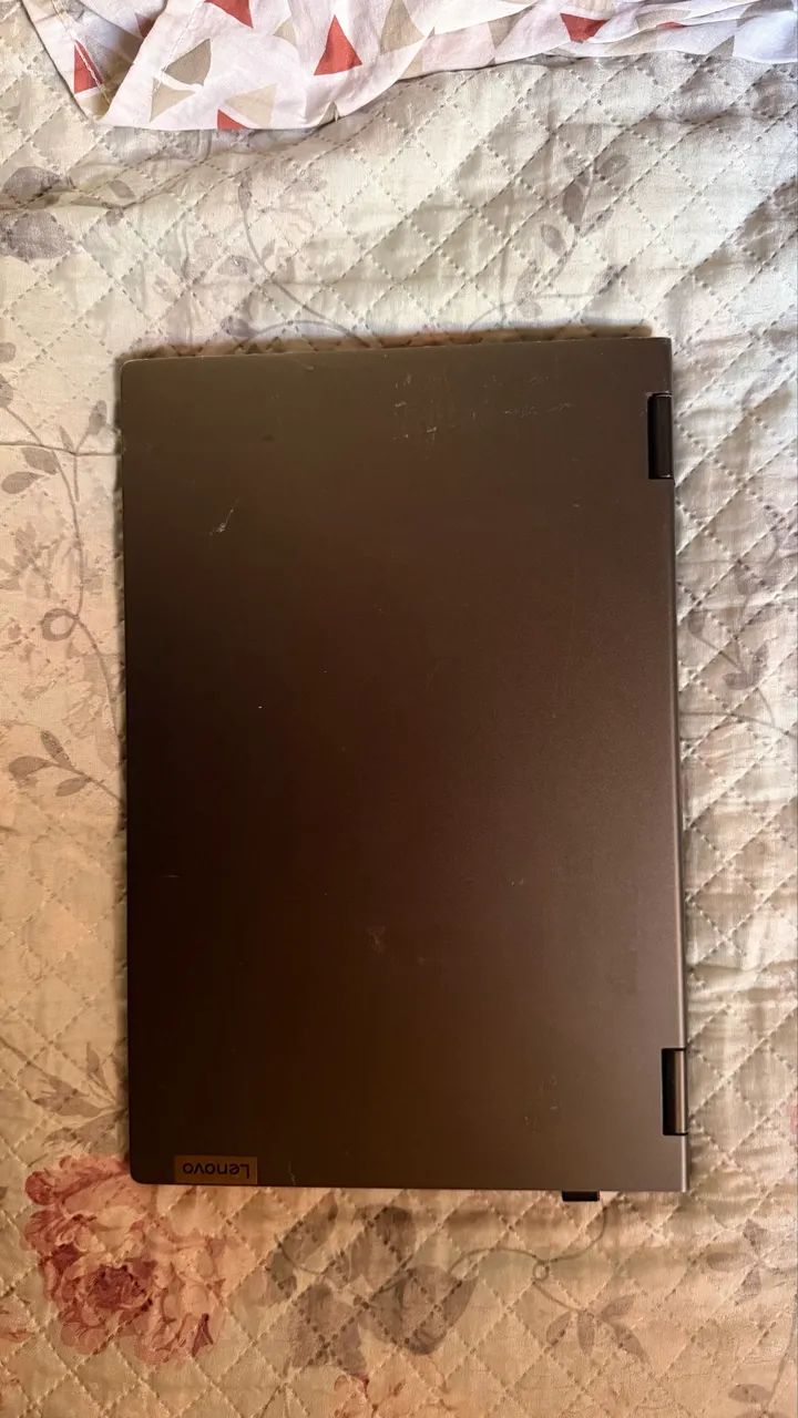 Notebook Lenovo Ideapad Flex 5i - Foto 2