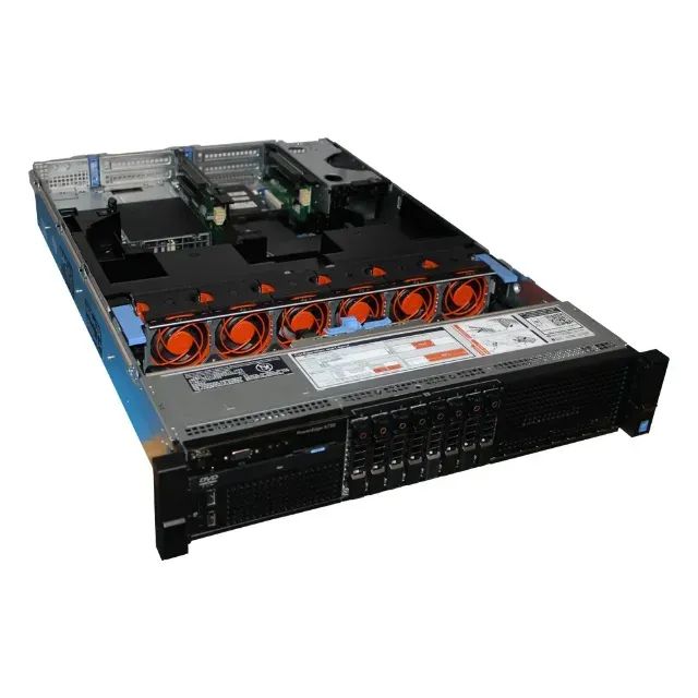 Servidor Dell PowerEdge R730  - Foto 2