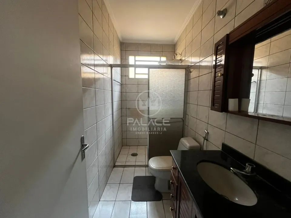 CASA PARA ALUGAR COM 4 QUARTOS, NA VILA INDEPENDENCIA - PIRACICABA/SP - Foto 3
