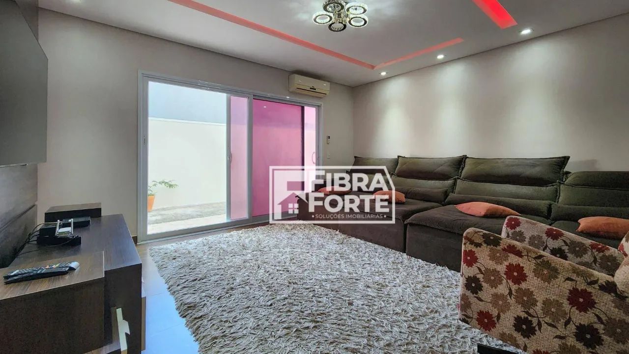 Casa com 5 dormitórios à venda, Swiss Park - Campinas/SP - Foto 5
