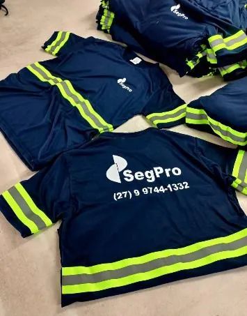 Uniforme Profisional  - Foto 5