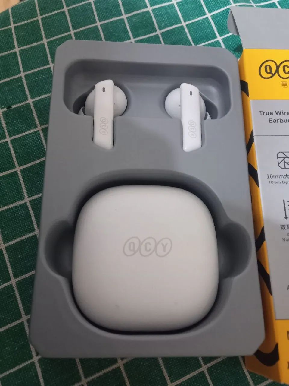 FONE QCY - Foto 2