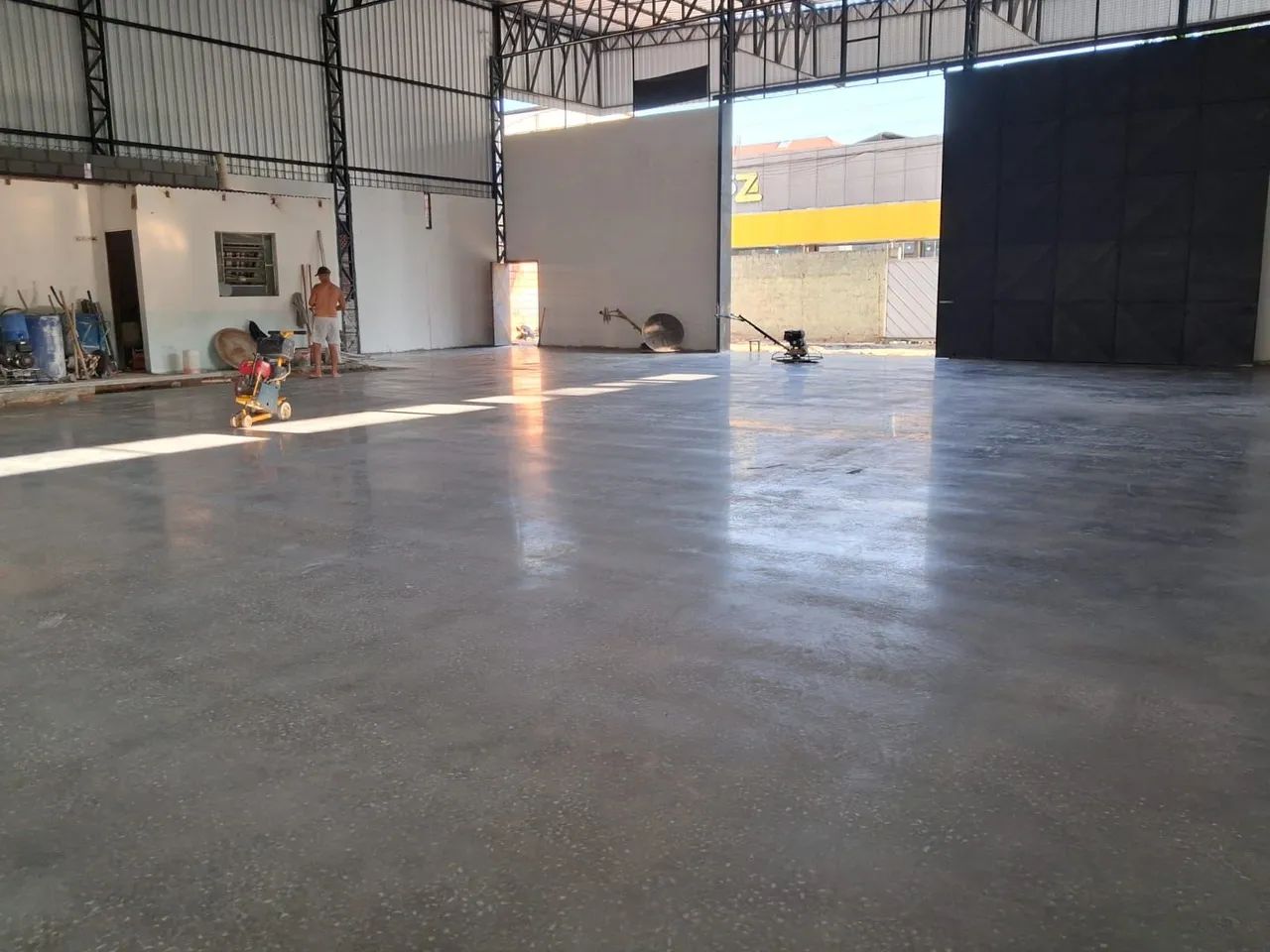 Galpão no PQ10 - Foto 4