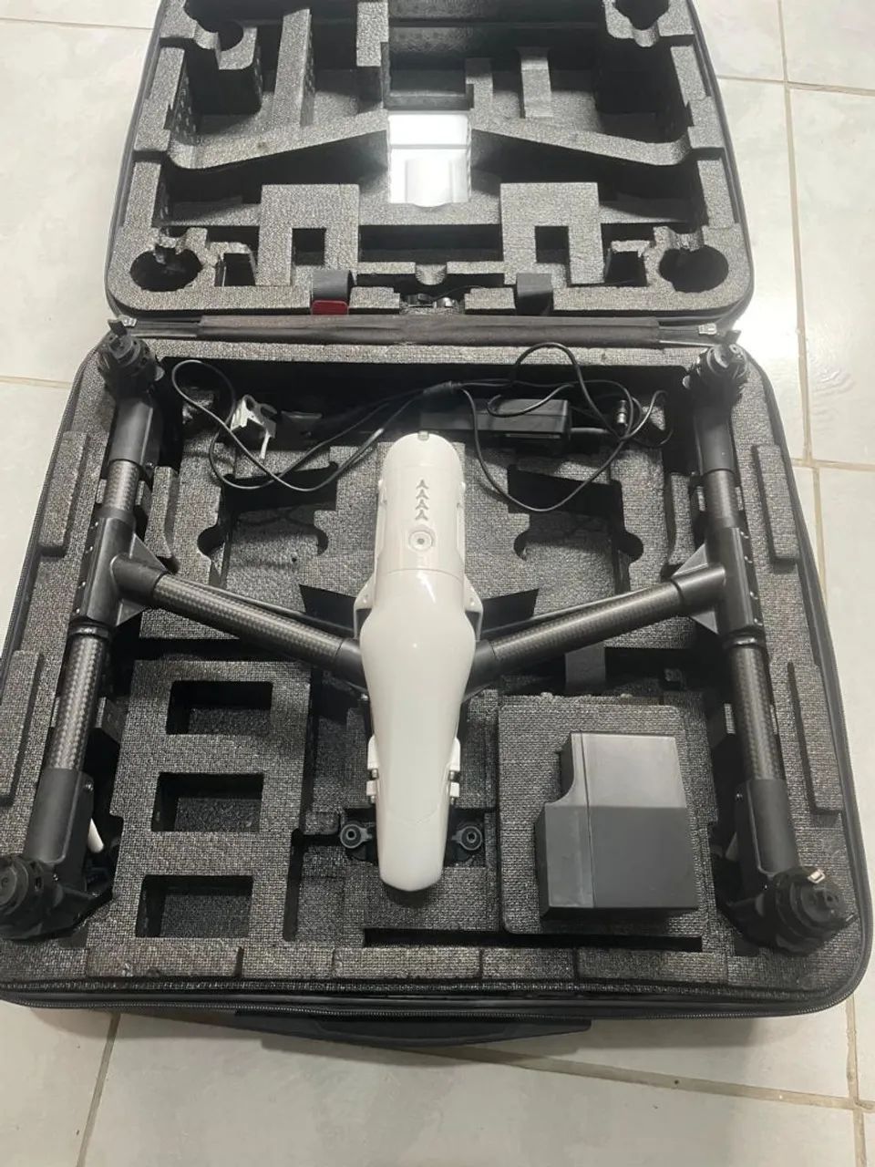 Drone inspire 1  - Foto 3