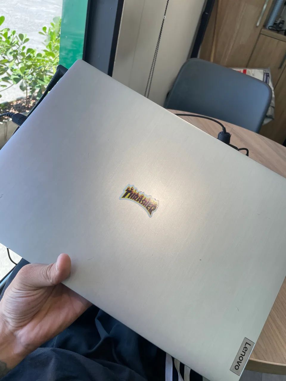 Notebook 12GB RAM, Intel Core i3-10110U armazenamento 1TB - Foto 2