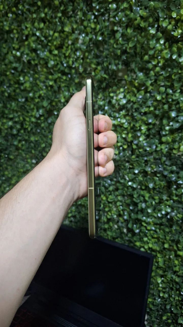 Motorola signature + garantia  - Foto 4