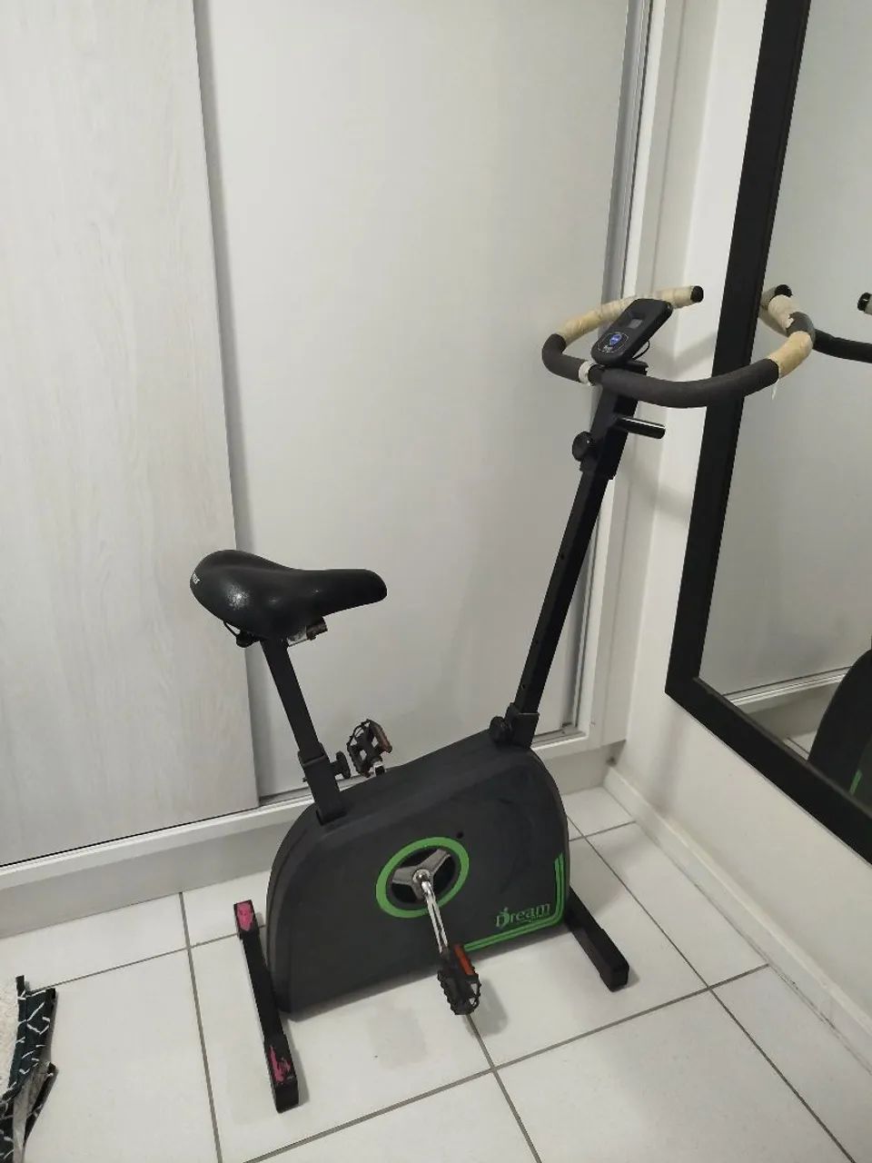Bicicleta ergonômica - Foto 4