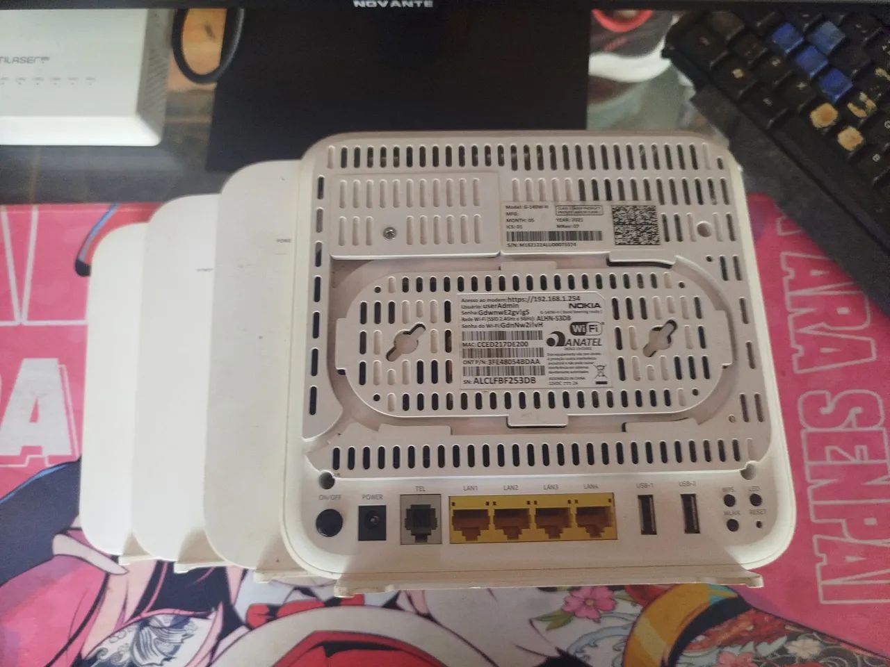 Modem - Foto 4