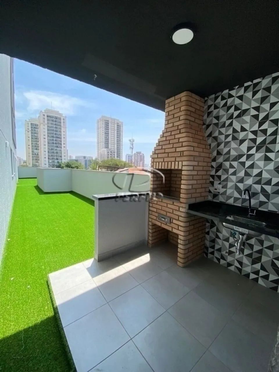 APARTAMENTO NOVO - VILA ZELINA - Foto 4