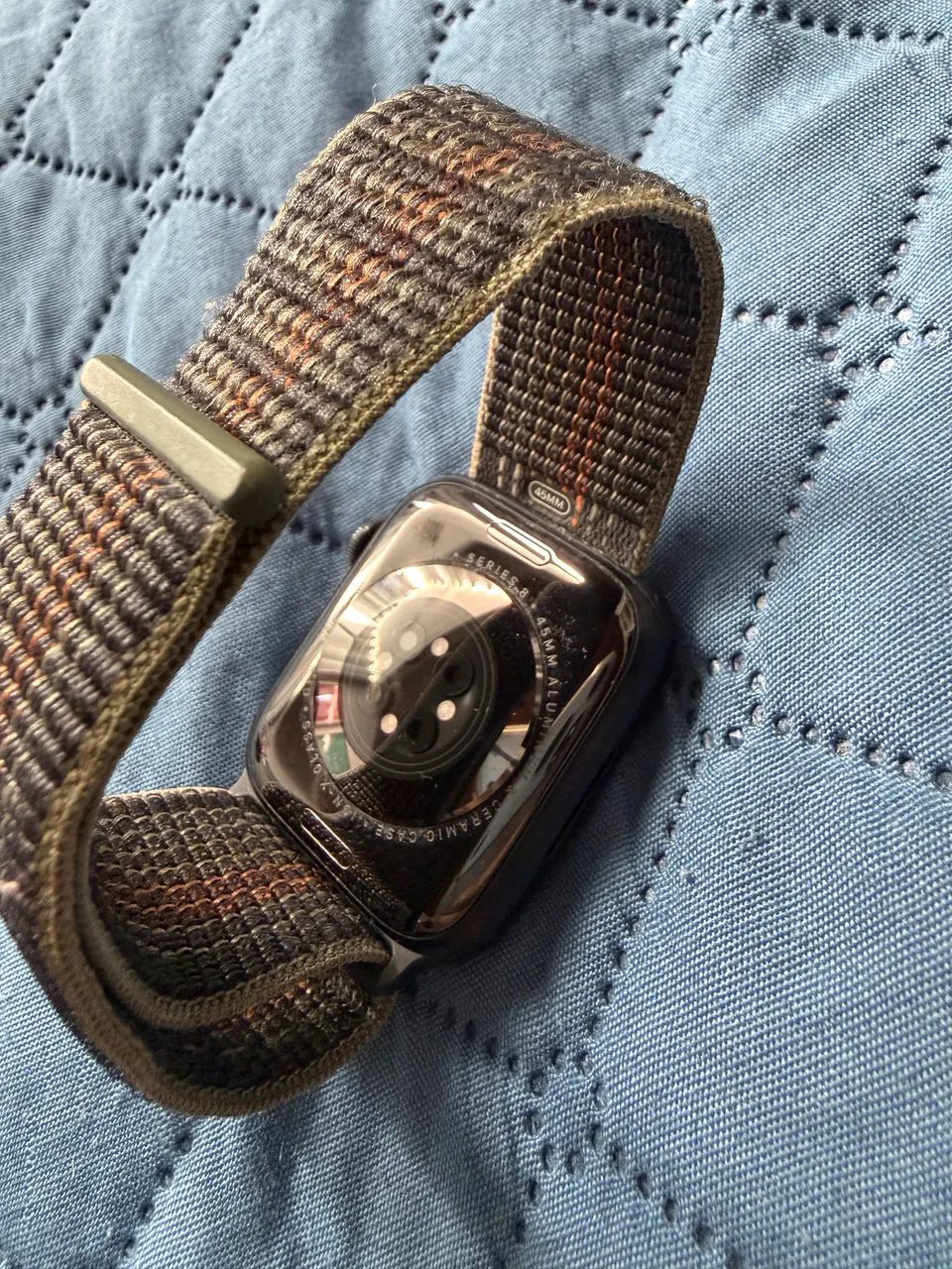 Apple Watch 8 45mm  - Foto 4