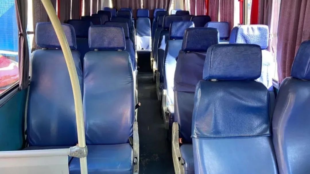 Micro Ônibus Volare V8 Executivo/Escolar (26 lugares) Ano 2014 - Foto 13