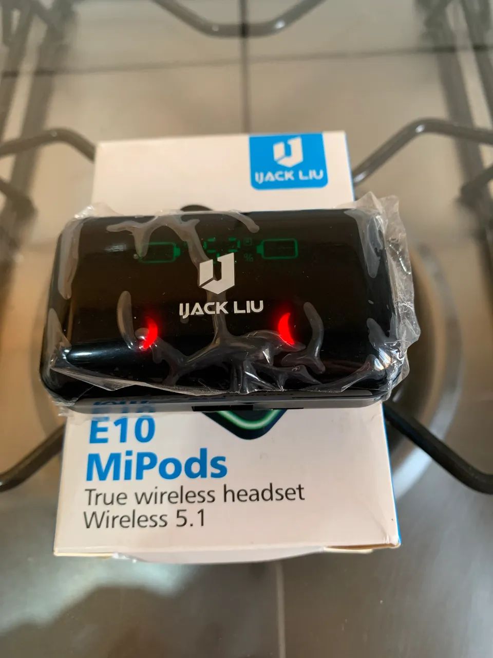Mipods E10 5.1 - Foto 5