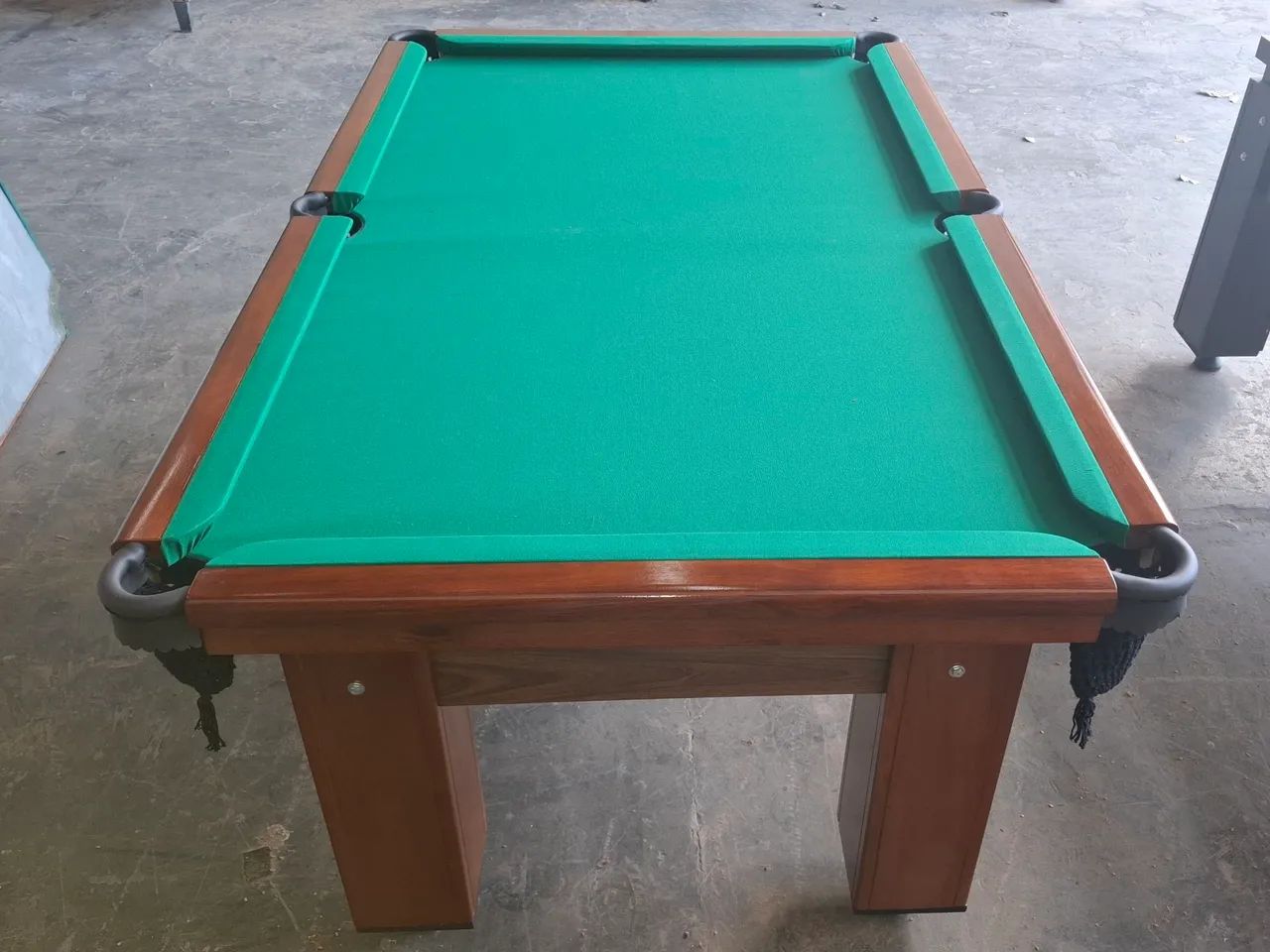 Mesa de bilhar nova - Foto 3