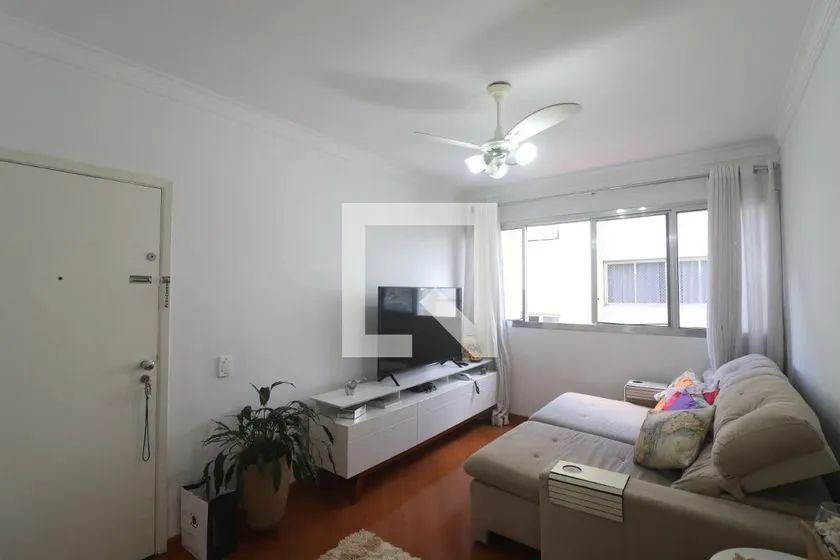 Apartamento à Venda - Casa Verde, 2 Quartos, 60 m2