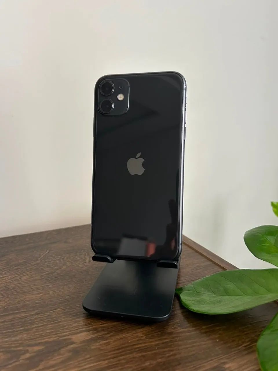 iPhone 11 128GB Impecável