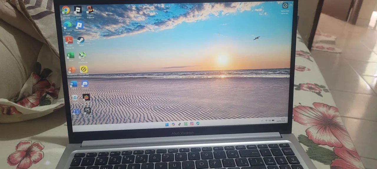 notebook asus VIVOBOOK  - Foto 2