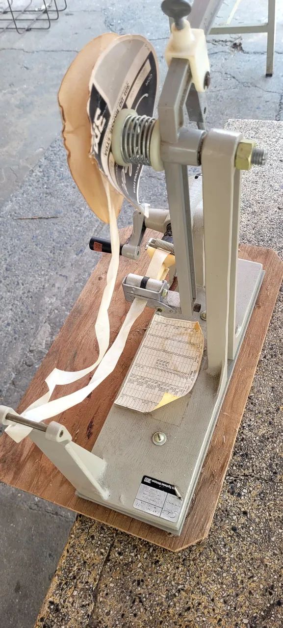 Maquina de laços - Foto 5