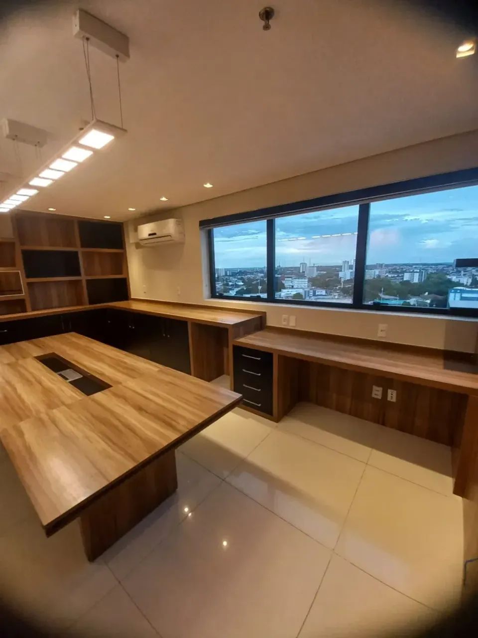Sala Comercial Fórum Business Center, - Foto 5