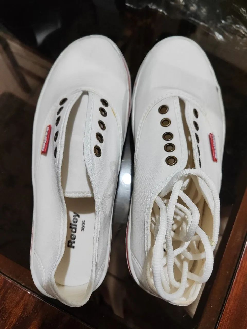 Sapato unisex - Foto 3