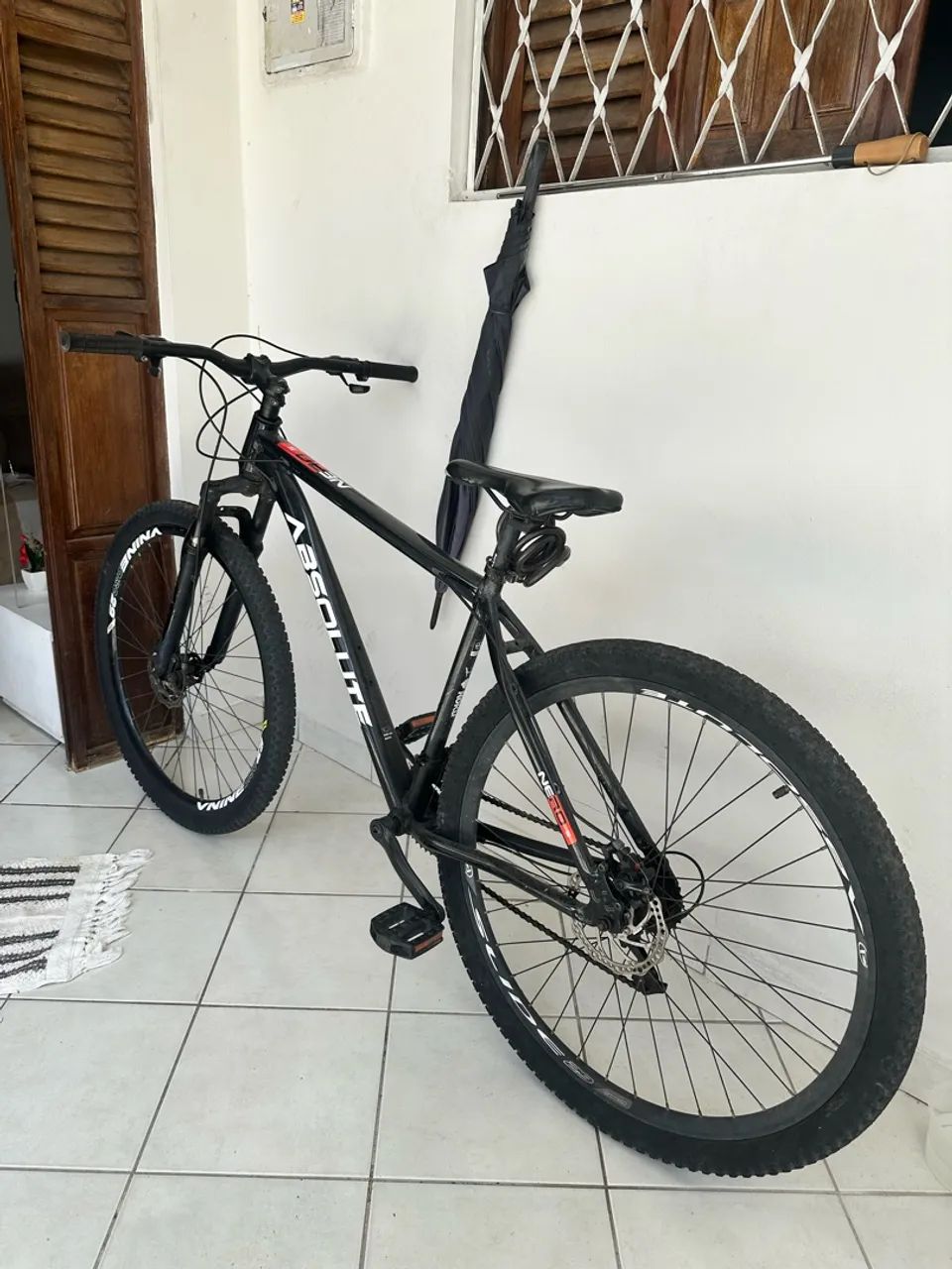 Bicicleta Absolute Aro 29 - Foto 4