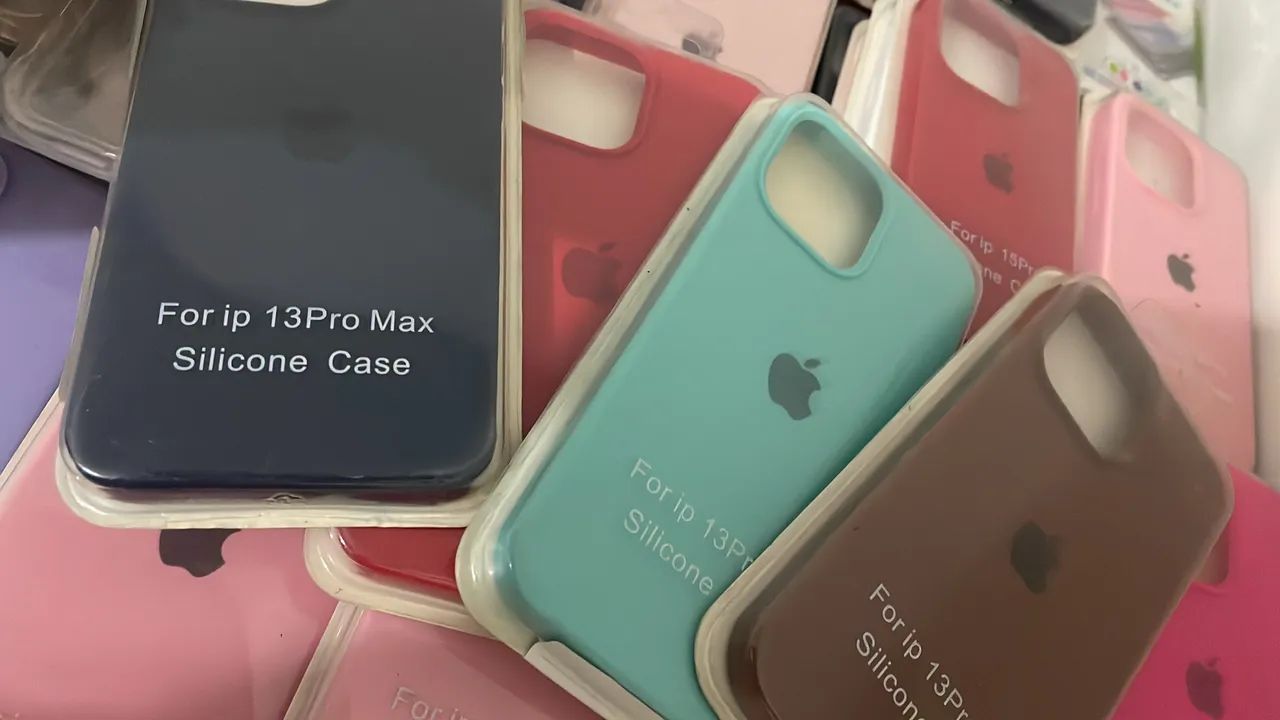 Capas 