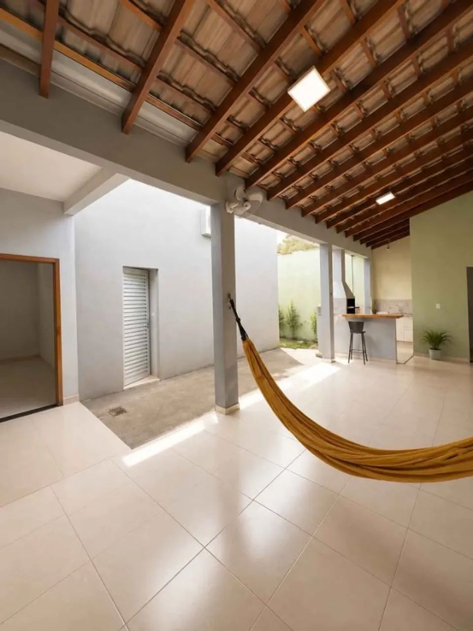 ¨ Casa a venda campo grande  - Foto 2