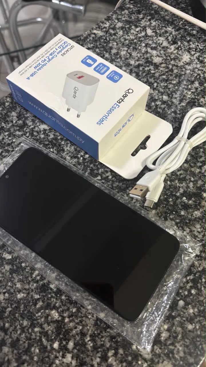 Celular Samsung 
