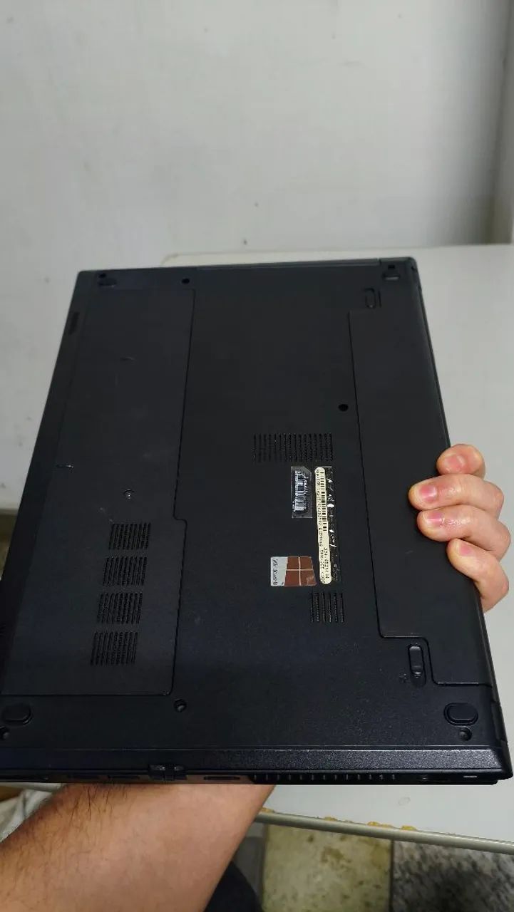 Notebook Dell - Foto 5