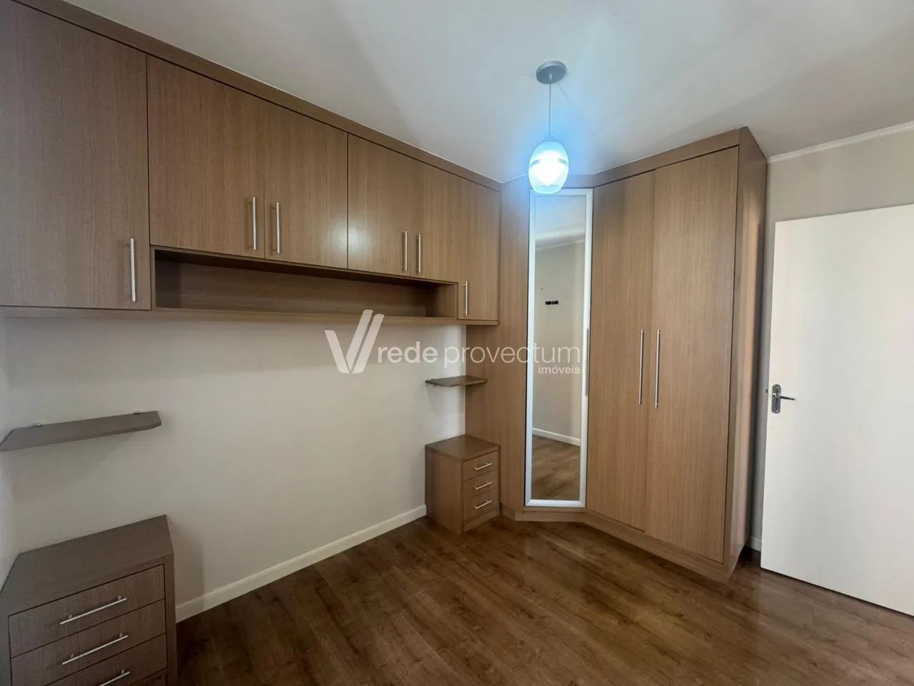 APARTAMENTO A VENDA NO PARQUE VALENÇA 1 - Foto 5