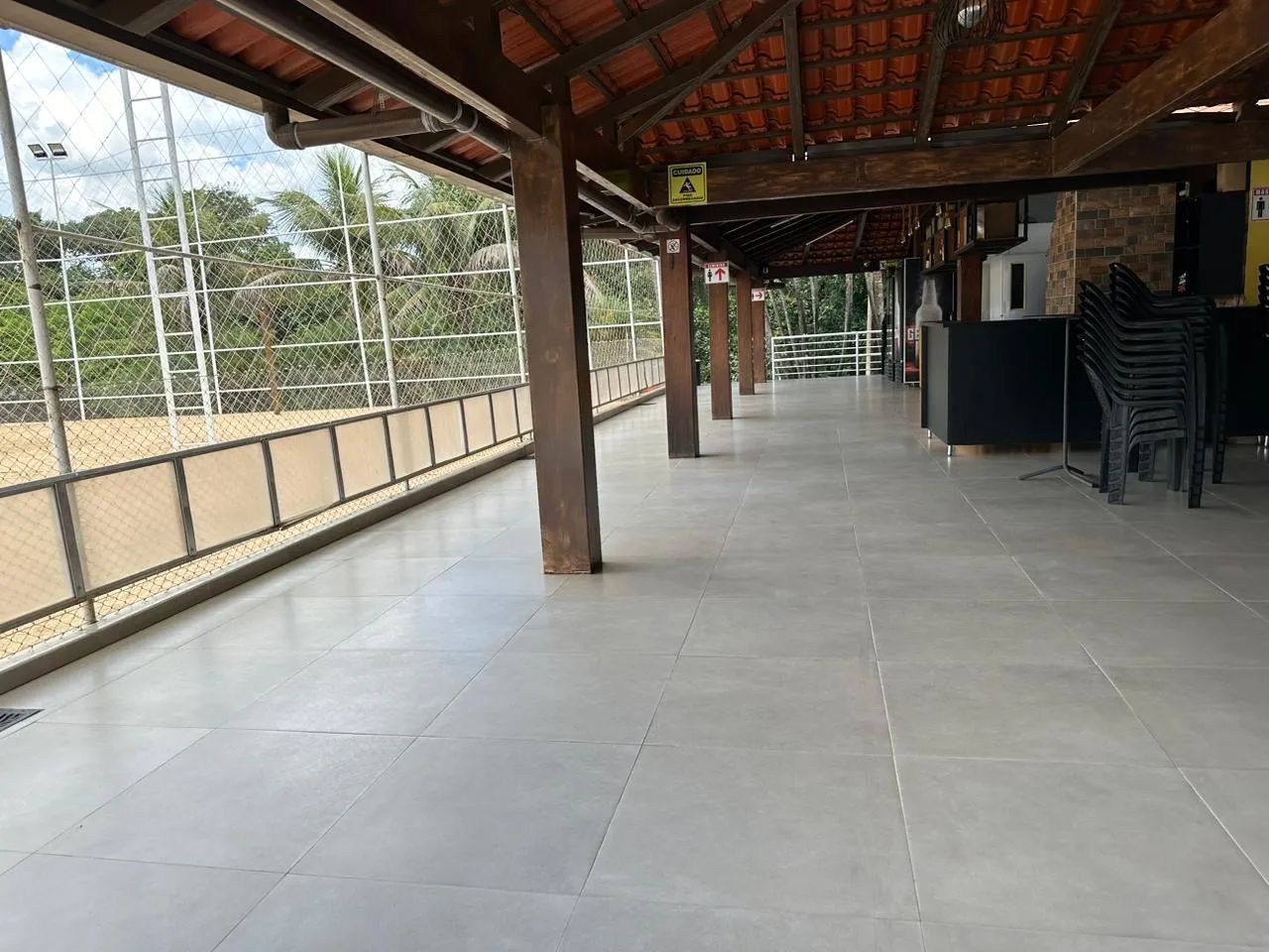 Espaço para eventos próximo ao Buriti Shopping (leia o anúncio antes de entrar em contato) - Foto 11