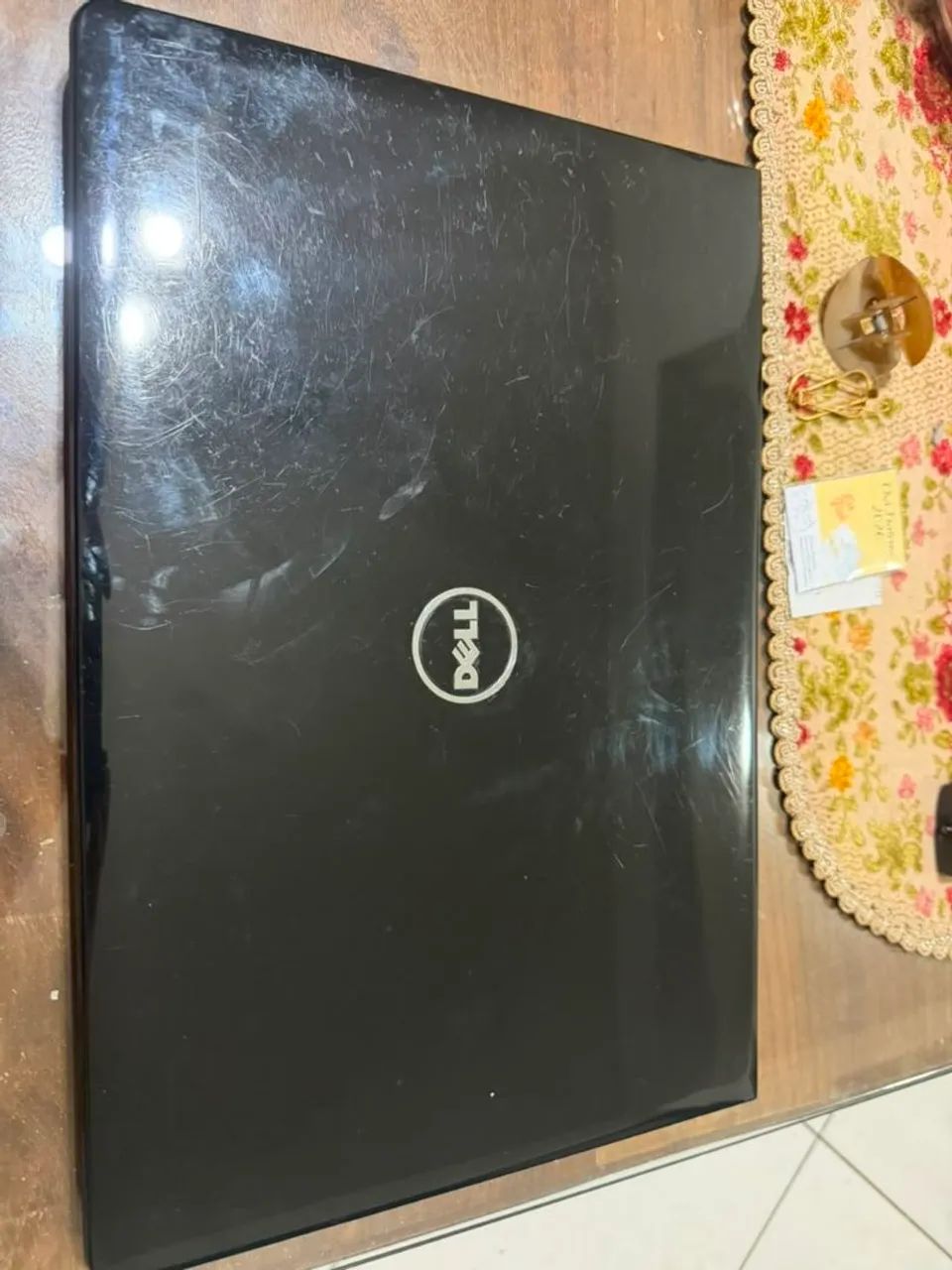 NOTEBOOK DELL - Foto 5