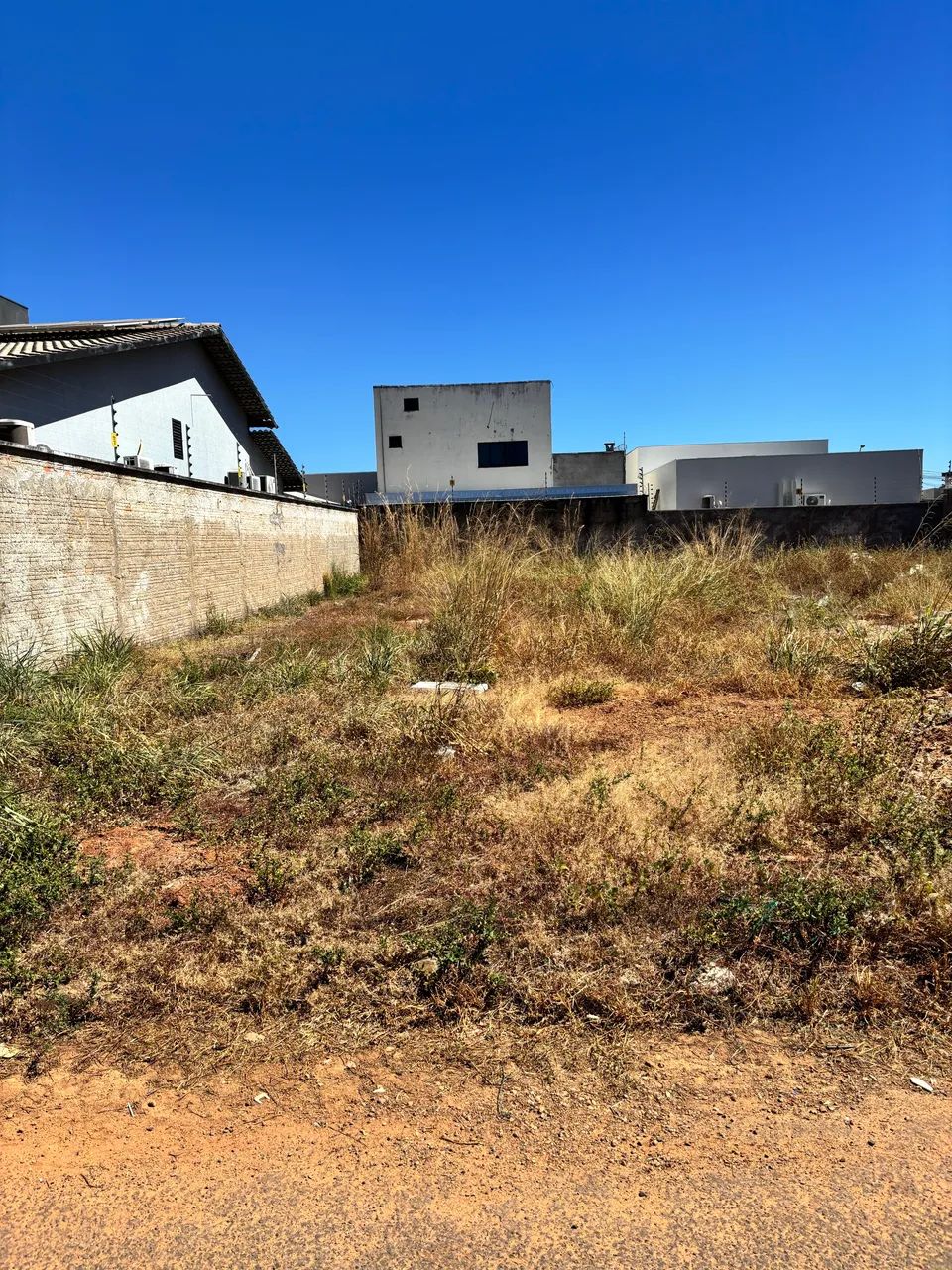 Lote residencial frente nascente  - Foto 2